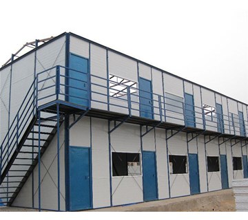 新型工地活動房亮相，提升施工人員居住品質(zhì)